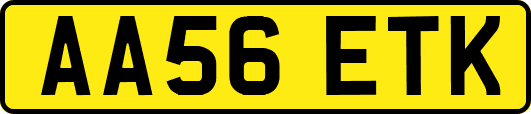 AA56ETK