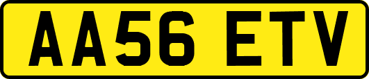 AA56ETV