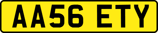 AA56ETY