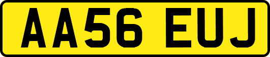AA56EUJ
