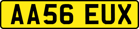 AA56EUX