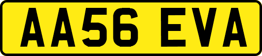 AA56EVA