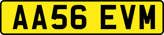 AA56EVM