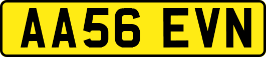 AA56EVN