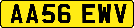 AA56EWV