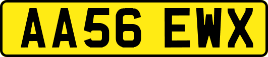 AA56EWX