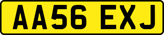 AA56EXJ