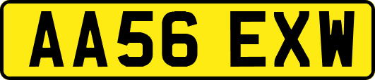 AA56EXW