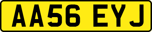 AA56EYJ