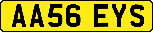 AA56EYS