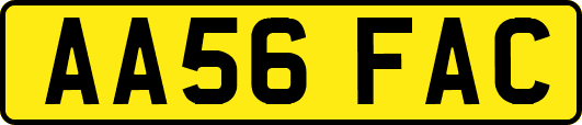 AA56FAC
