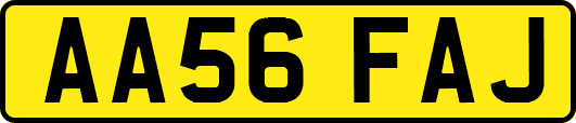 AA56FAJ
