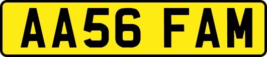 AA56FAM