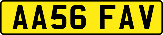 AA56FAV
