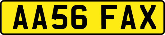 AA56FAX
