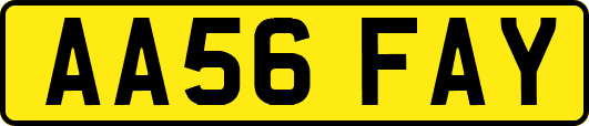 AA56FAY