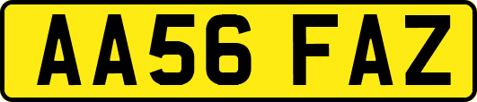 AA56FAZ