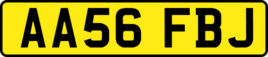AA56FBJ