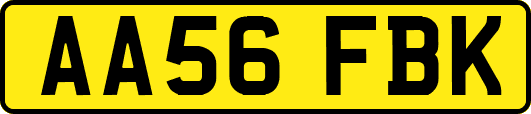 AA56FBK