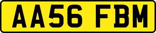 AA56FBM