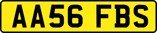 AA56FBS