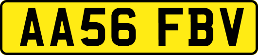 AA56FBV