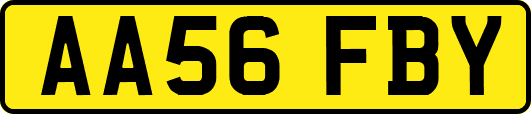 AA56FBY