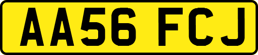 AA56FCJ
