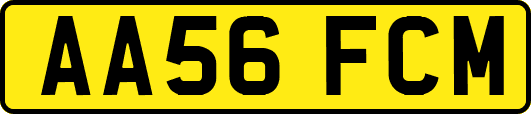 AA56FCM