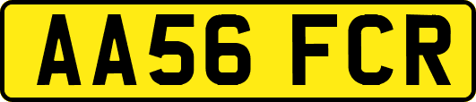 AA56FCR
