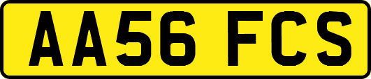 AA56FCS