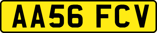 AA56FCV