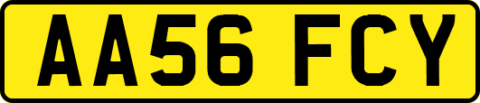 AA56FCY
