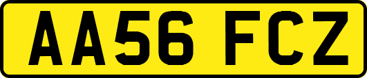 AA56FCZ