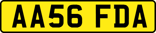 AA56FDA
