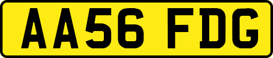AA56FDG