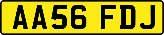 AA56FDJ