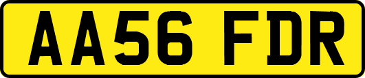 AA56FDR