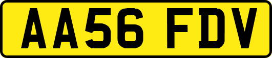 AA56FDV