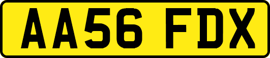 AA56FDX
