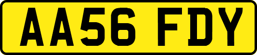 AA56FDY
