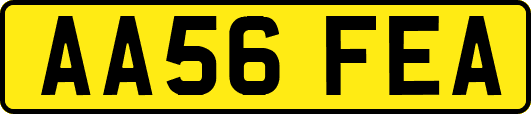 AA56FEA