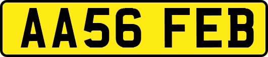 AA56FEB