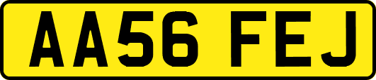AA56FEJ