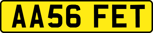 AA56FET
