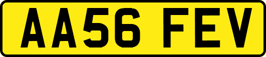 AA56FEV