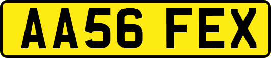 AA56FEX