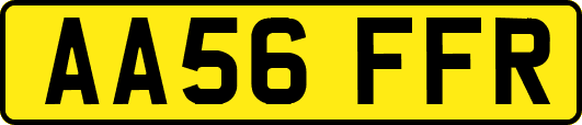 AA56FFR