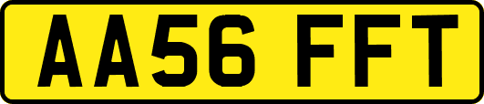 AA56FFT