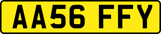 AA56FFY